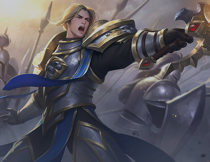 MONTHLY REWARD & NEWS